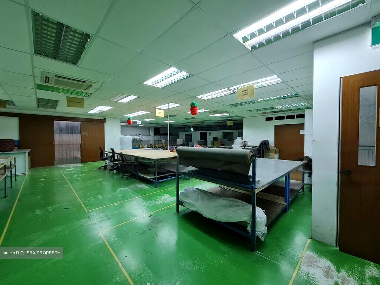 Loyang Industrial Estate (D17), Factory #455393701